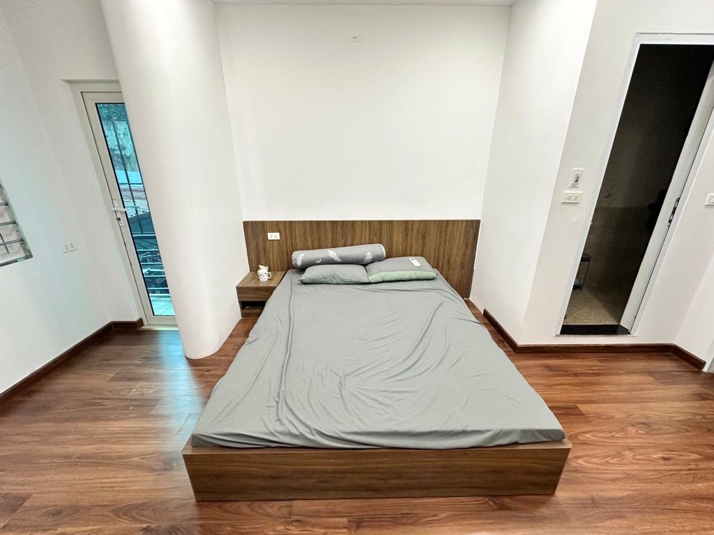 Bán nhà Khương Trung - diện tích 20m2 5 tầng - Lô góc - giá 7,3 tỷ