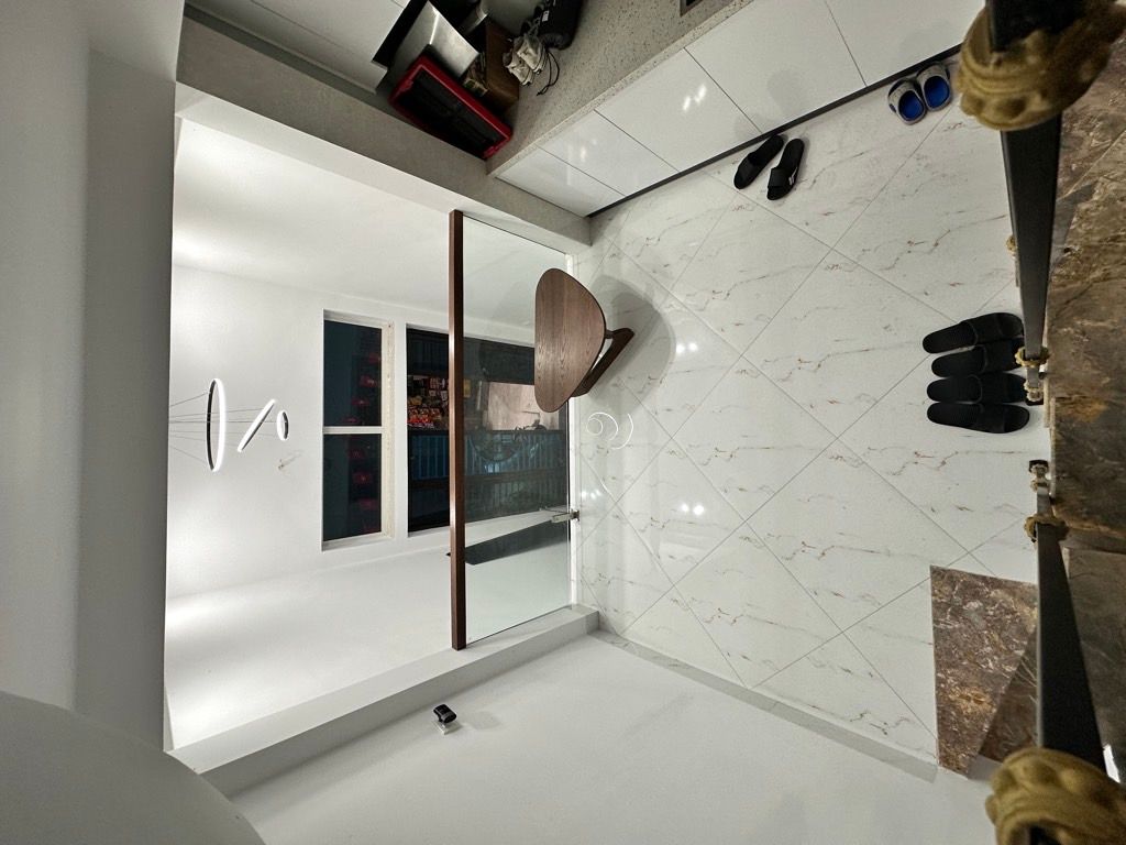 Bán nhà Khương Trung - diện tích 20m2 5 tầng - Lô góc - giá 7,3 tỷ