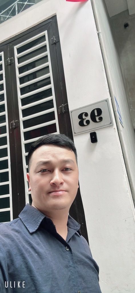 Bán nhà Khương Trung - diện tích 20m2 5 tầng - Lô góc - giá 7,3 tỷ