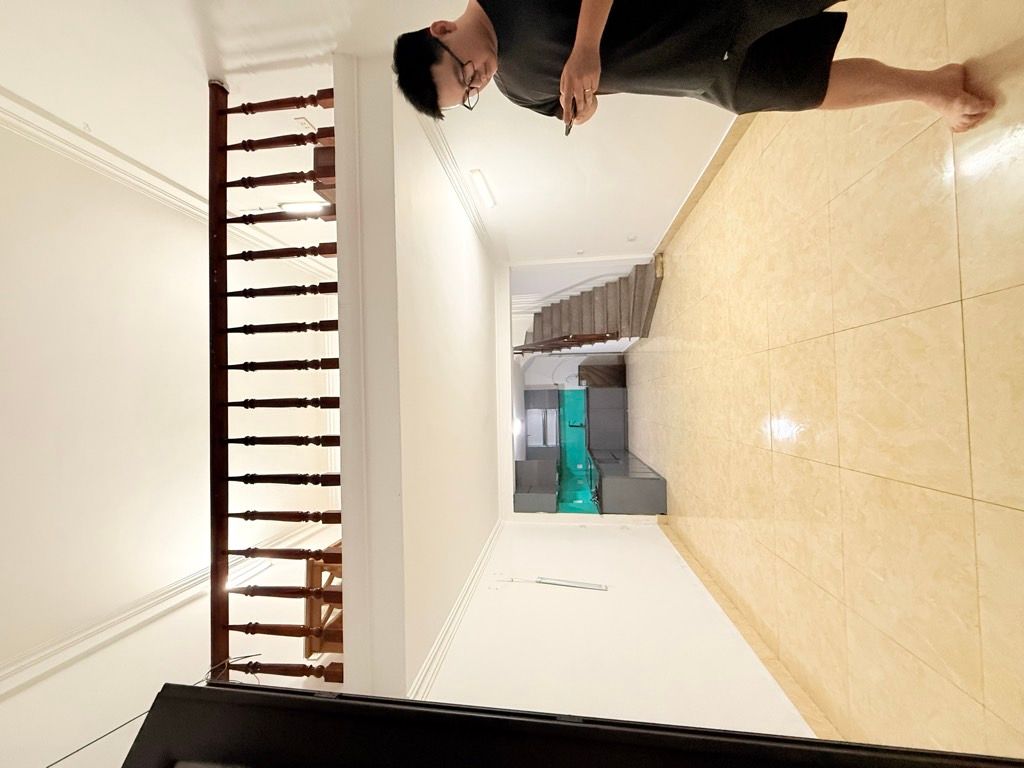 Bán nhà Giáp Nhin - diện tích 32m2 4 tầng - GẦN Ô TÔ - TIỆN ÍCH ĐỦ ĐƯỜNG - giá 7,9 tỷ