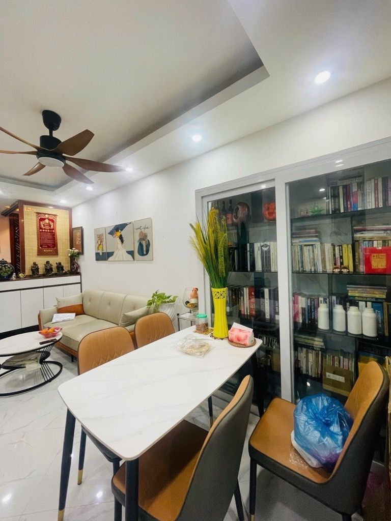 Bán nhà Linh đàm - diện tích 66m2 1 tầng - Căn hộ chung cư giá rẻ - giá 2,86 tỷ