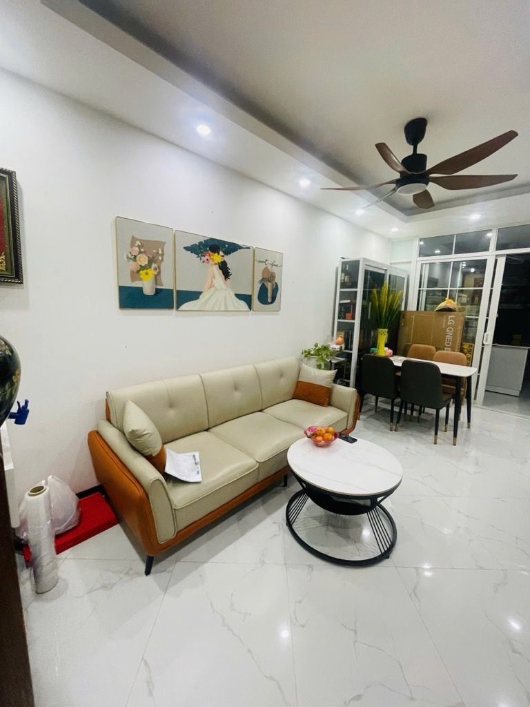 Bán nhà Linh đàm - diện tích 66m2 1 tầng - Căn hộ chung cư giá rẻ - giá 2,86 tỷ