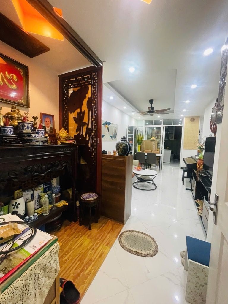 Bán nhà Linh đàm - diện tích 66m2 1 tầng - Căn hộ chung cư giá rẻ - giá 2,86 tỷ