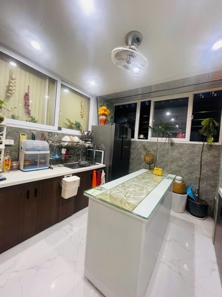 Bán nhà Linh đàm - diện tích 66m2 1 tầng - Căn hộ chung cư giá rẻ - giá 2,86 tỷ