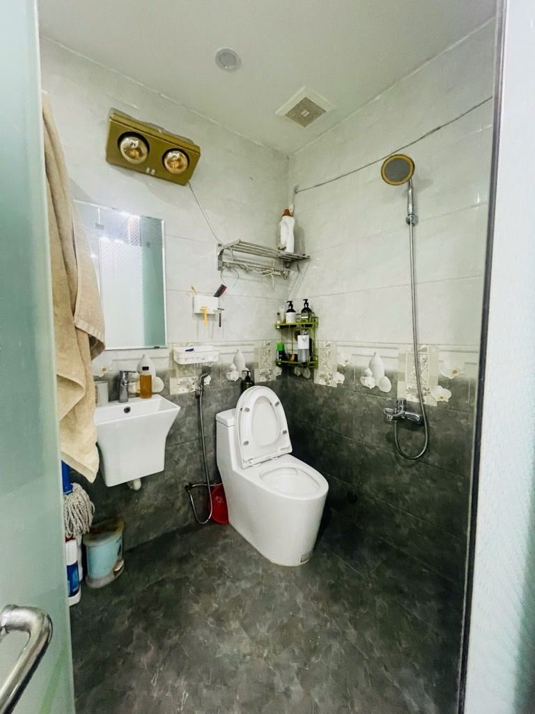 Bán nhà Linh đàm - diện tích 66m2 1 tầng - Căn hộ chung cư giá rẻ - giá 2,86 tỷ