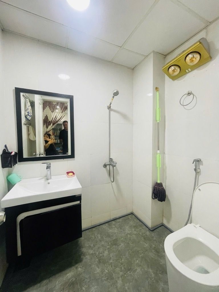 Bán nhà Linh đàm - diện tích 66m2 1 tầng - Căn hộ chung cư giá rẻ - giá 2,86 tỷ