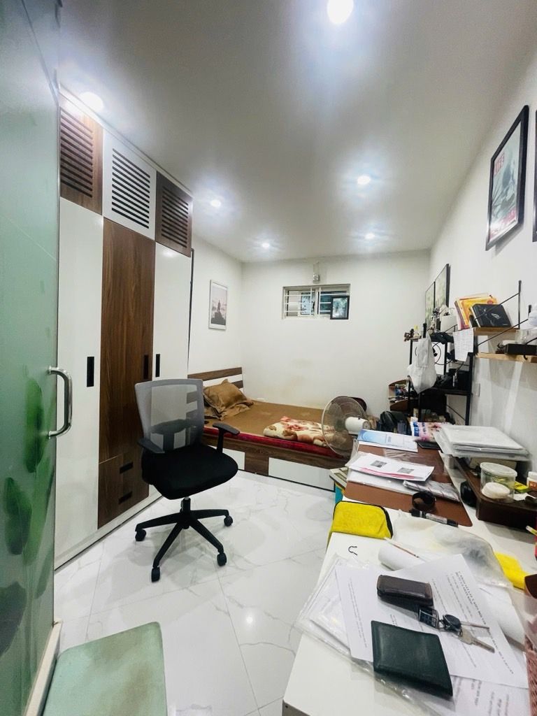 Bán nhà Linh đàm - diện tích 66m2 1 tầng - Căn hộ chung cư giá rẻ - giá 2,86 tỷ