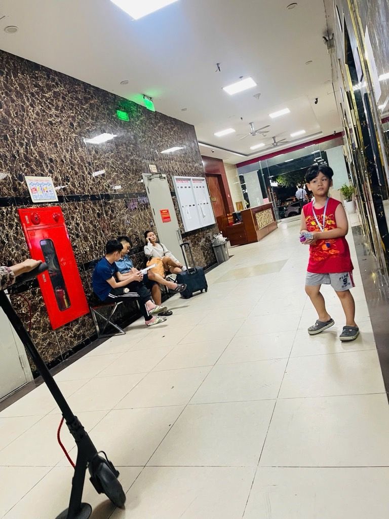 Bán nhà Linh đàm - diện tích 66m2 1 tầng - Căn hộ chung cư giá rẻ - giá 2,86 tỷ