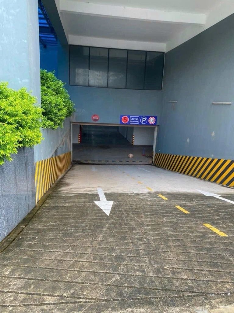 Bán nhà Trần Hoà - diện tích 82m2 1 tầng - Chung cư mới, chủ còn chưa ở - giá 6,4 tỷ