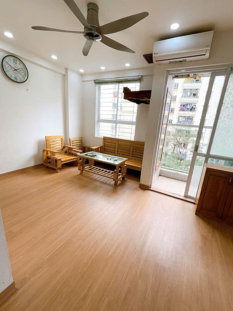 Bán nhà Linh đàm - diện tích 34.3m2 1 tầng - Căn hộ chung cư nhỏ tiền - giá 3.7 tỷ