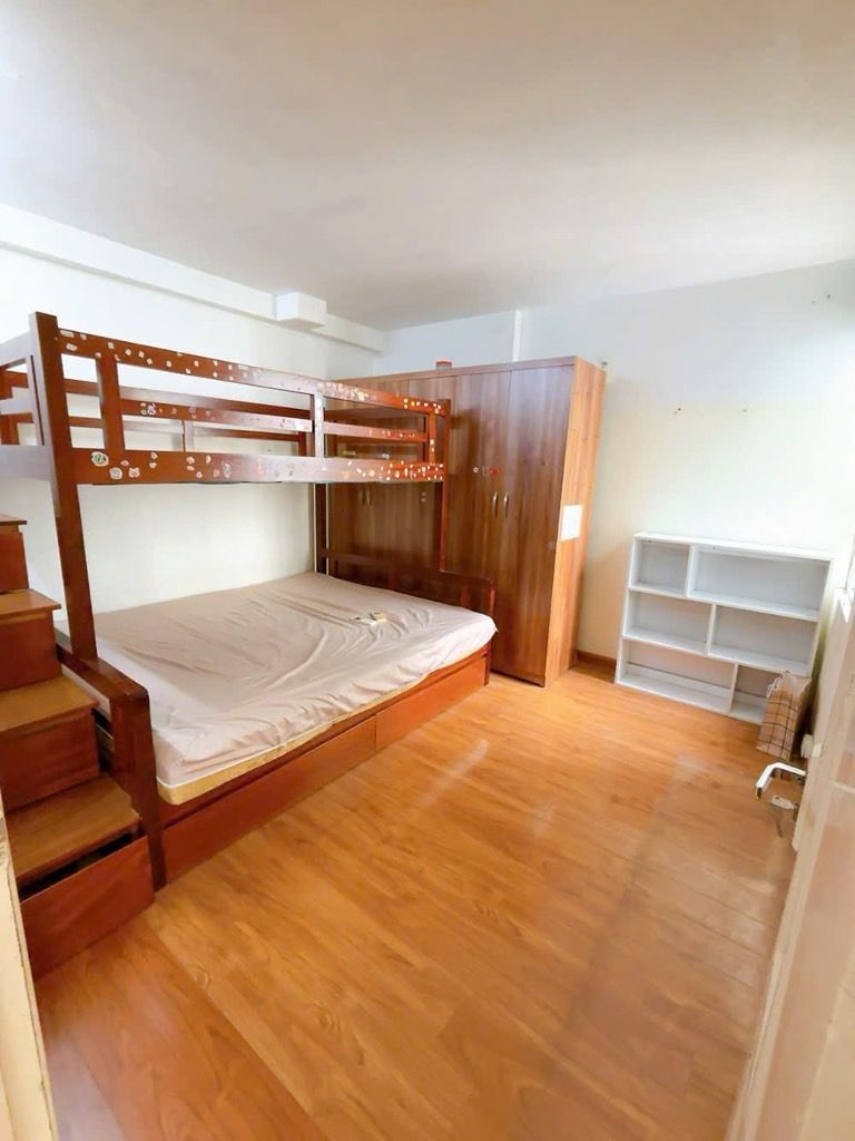 Bán nhà Linh đàm - diện tích 34.3m2 1 tầng - Căn hộ chung cư nhỏ tiền - giá 3.7 tỷ