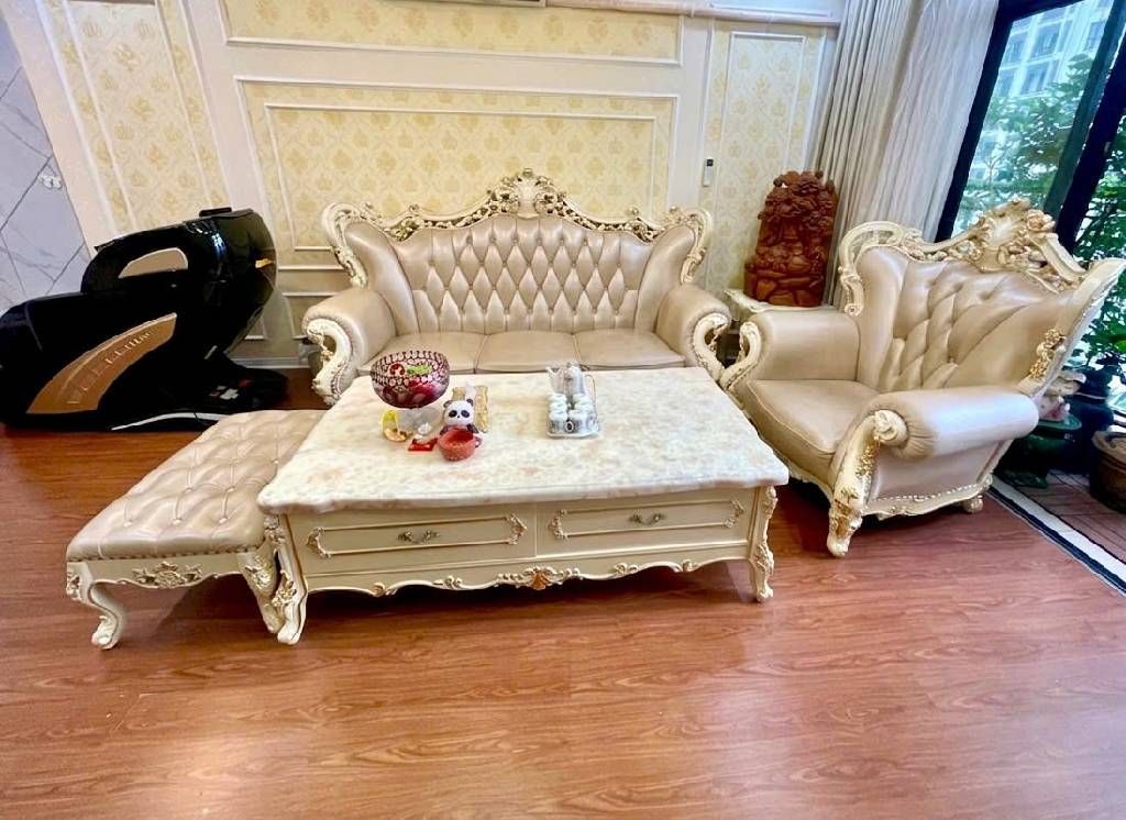 Bán nhà Nguyễn Trãi - diện tích 112.9m2 1 tầng - Đẳng cấp sống thượng lưu - giá 18,5 tỷ