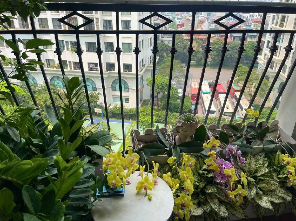 Bán nhà Nguyễn Trãi - diện tích 112.9m2 1 tầng - Đẳng cấp sống thượng lưu - giá 18,5 tỷ