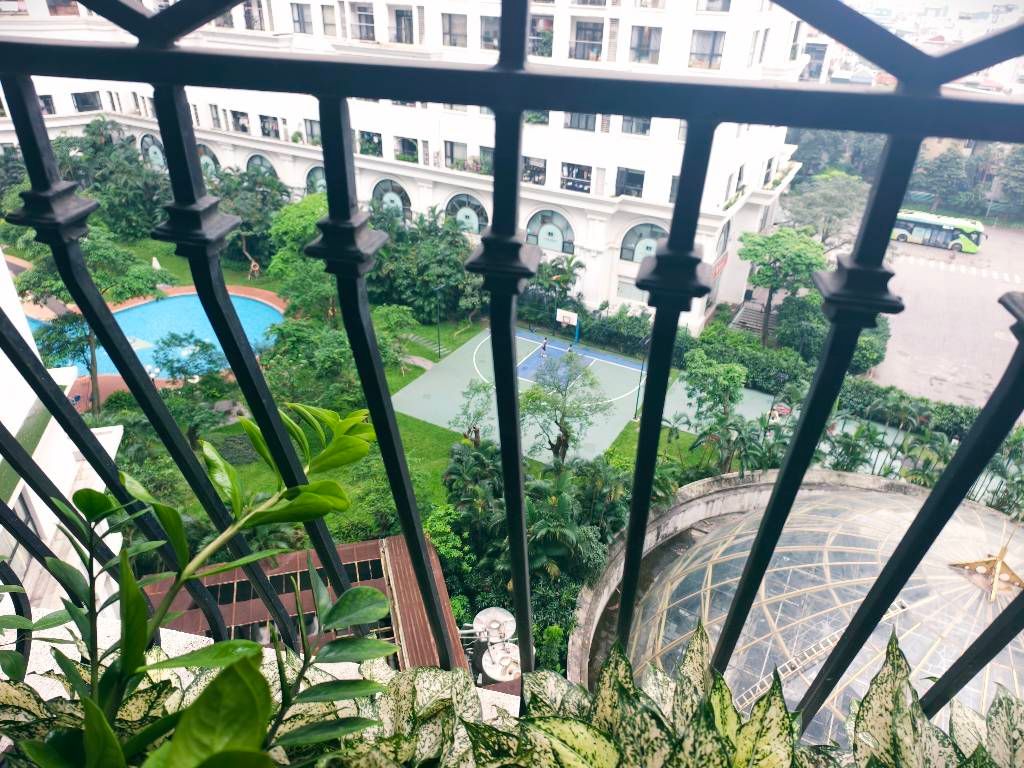 Bán nhà Nguyễn Trãi - diện tích 112.9m2 1 tầng - Đẳng cấp sống thượng lưu - giá 18,5 tỷ