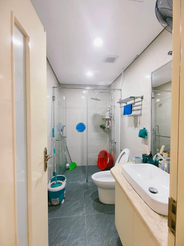 Bán nhà Nguyễn Trãi - diện tích 112.9m2 1 tầng - Đẳng cấp sống thượng lưu - giá 18,5 tỷ