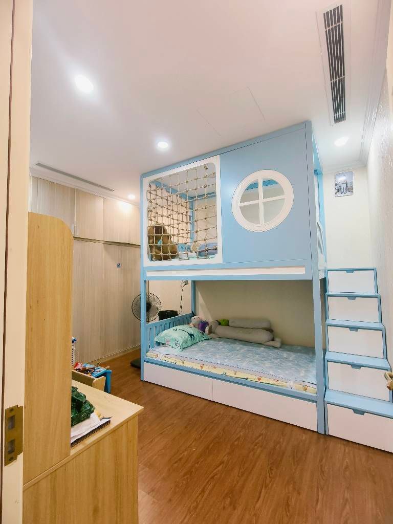 Bán nhà Nguyễn Trãi - diện tích 112.9m2 1 tầng - Đẳng cấp sống thượng lưu - giá 18,5 tỷ