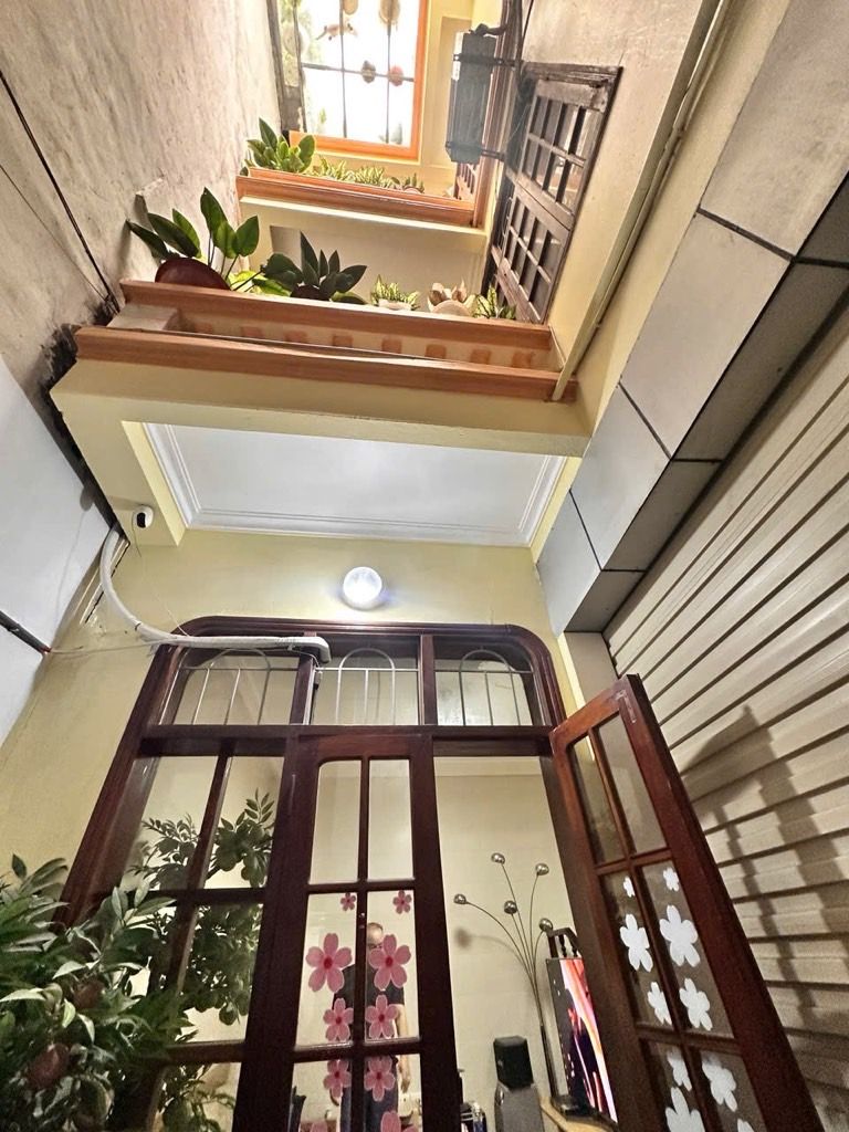 Bán nhà Minh Khai - diện tích 38,6m2 4 tầng - Ngõ siêu nông 2 nhà ra phố - giá 10,2 tỷ