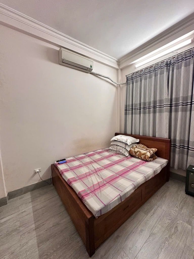 Bán nhà Minh Khai - diện tích 38,6m2 4 tầng - Ngõ siêu nông 2 nhà ra phố - giá 10,2 tỷ