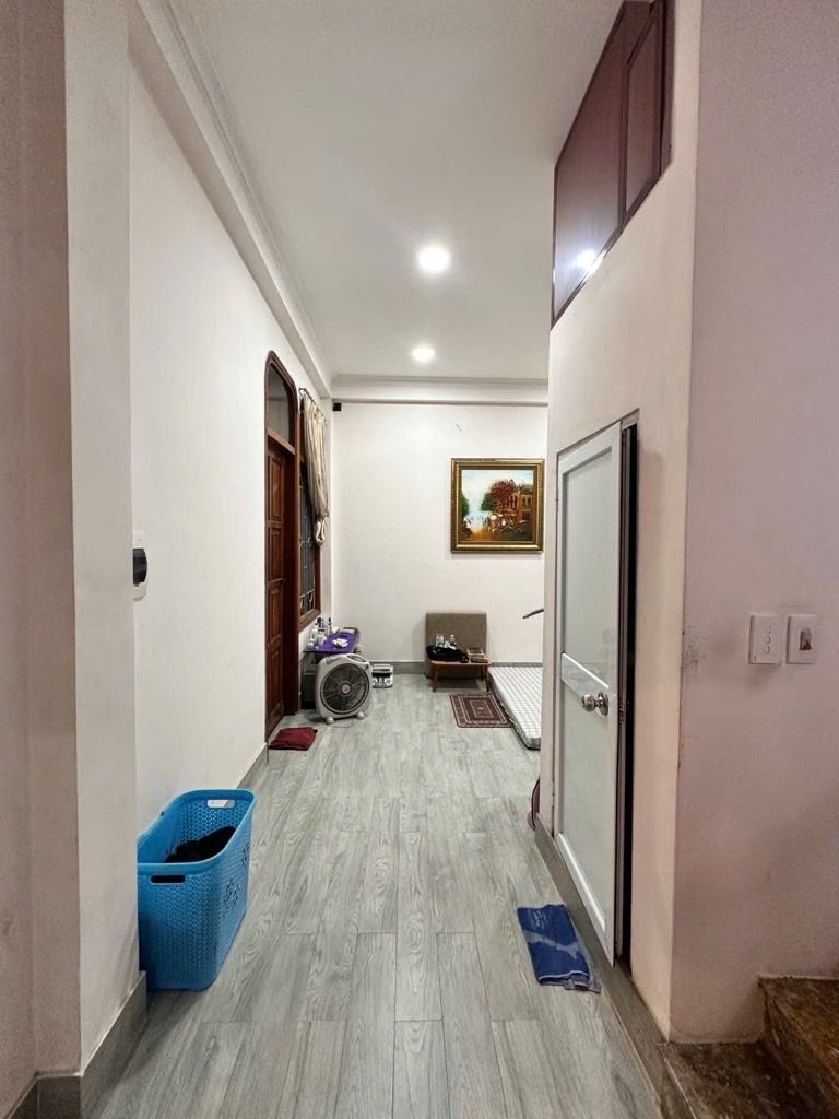 Bán nhà Minh Khai - diện tích 38,6m2 4 tầng - Ngõ siêu nông 2 nhà ra phố - giá 10,2 tỷ