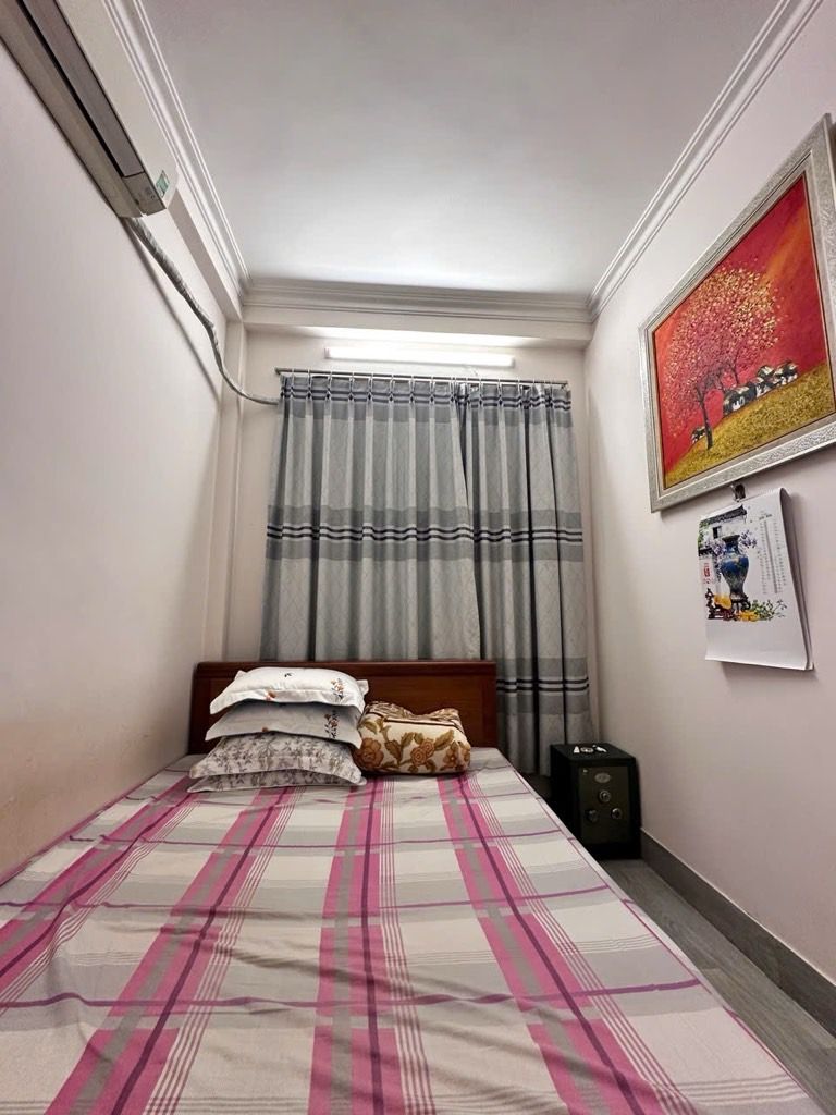 Bán nhà Minh Khai - diện tích 38,6m2 4 tầng - Ngõ siêu nông 2 nhà ra phố - giá 10,2 tỷ