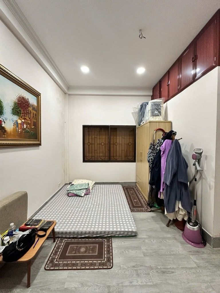 Bán nhà Minh Khai - diện tích 38,6m2 4 tầng - Ngõ siêu nông 2 nhà ra phố - giá 10,2 tỷ