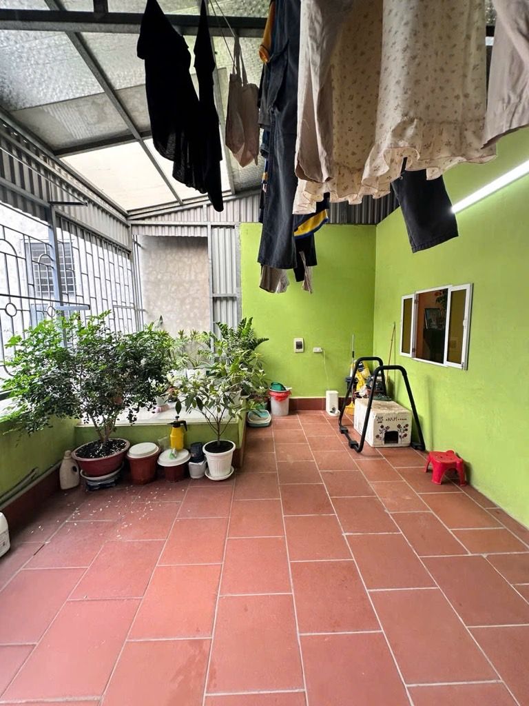 Bán nhà Minh Khai - diện tích 38,6m2 4 tầng - Ngõ siêu nông 2 nhà ra phố - giá 10,2 tỷ