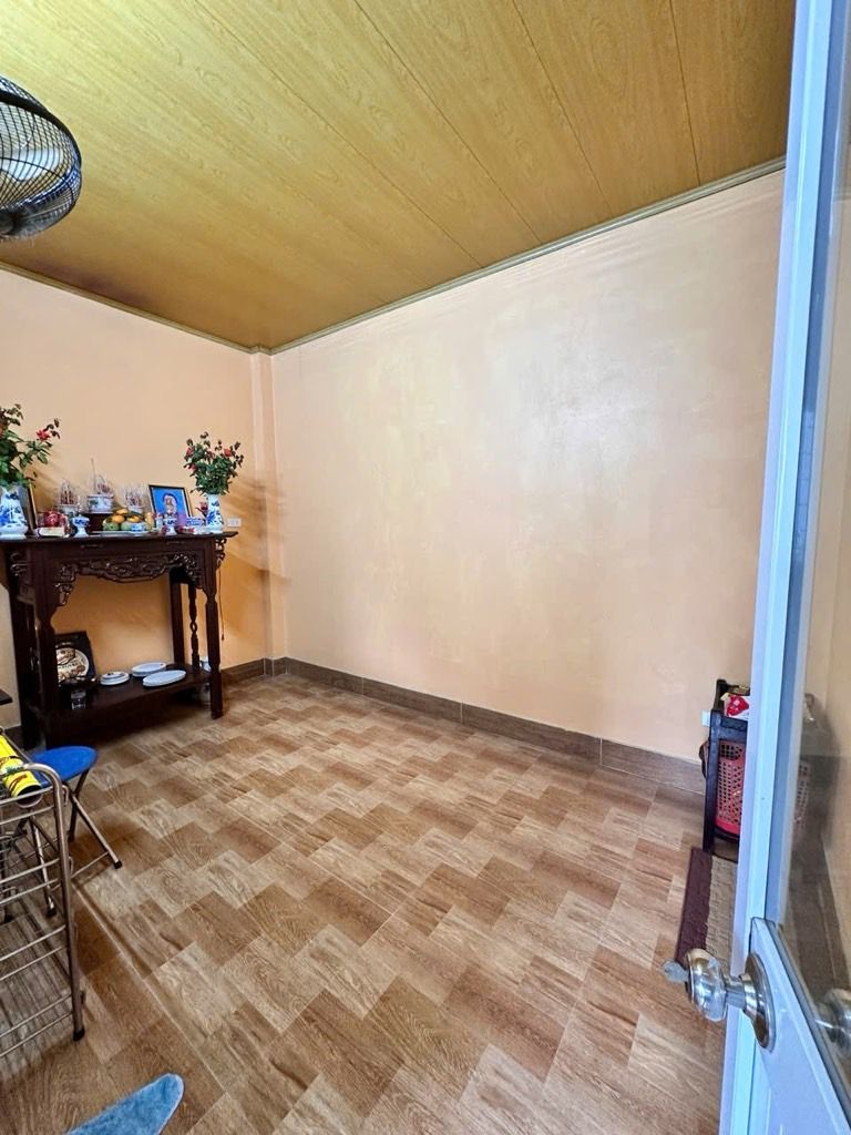 Bán nhà Minh Khai - diện tích 38,6m2 4 tầng - Ngõ siêu nông 2 nhà ra phố - giá 10,2 tỷ