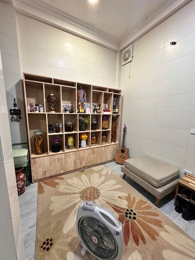 Bán nhà Minh Khai - diện tích 38,6m2 4 tầng - Ngõ siêu nông 2 nhà ra phố - giá 10,2 tỷ