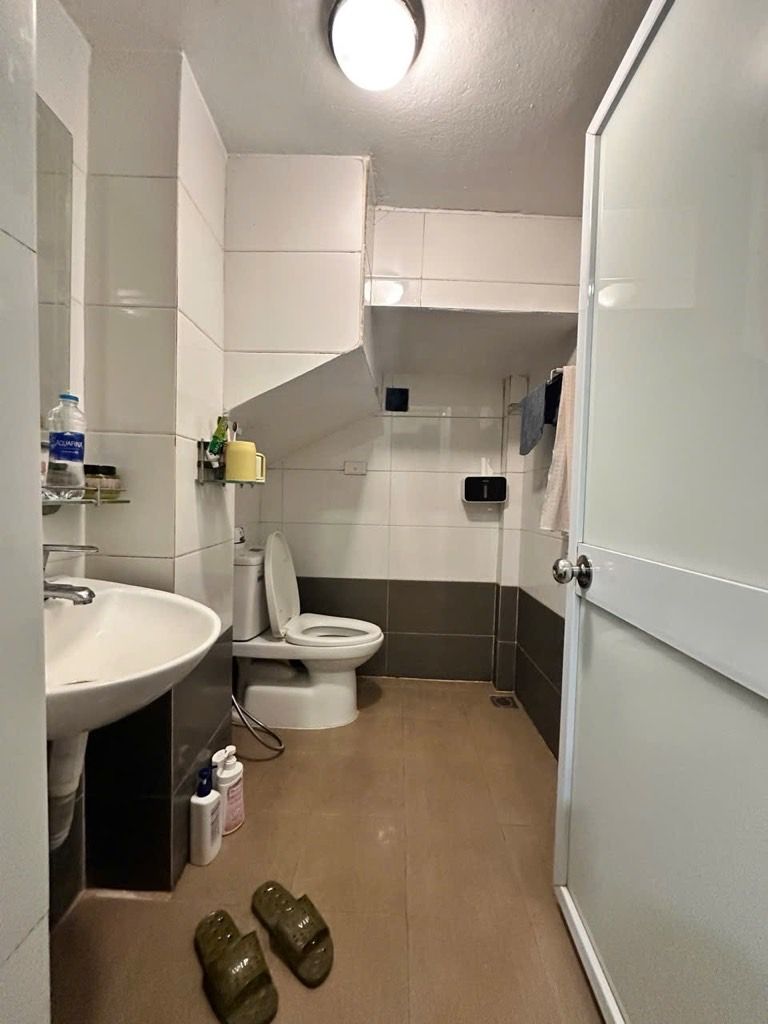 Bán nhà Minh Khai - diện tích 38,6m2 4 tầng - Ngõ siêu nông 2 nhà ra phố - giá 10,2 tỷ