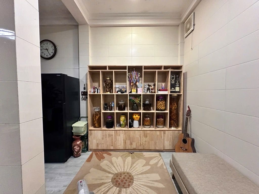 Bán nhà Minh Khai - diện tích 38,6m2 4 tầng - Ngõ siêu nông 2 nhà ra phố - giá 10,2 tỷ