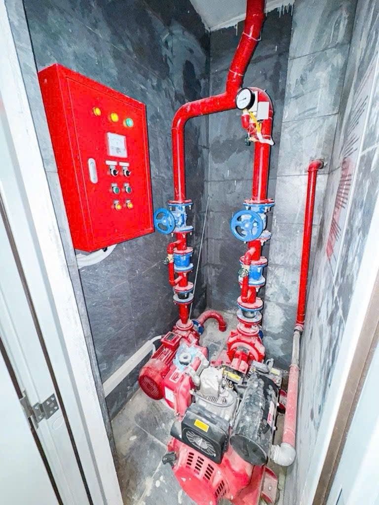 Bán nhà Khương Đình - diện tích 54m2 6 tầng - Thang máy, tổng 14 phòng khép kín - giá 15,9 tỷ