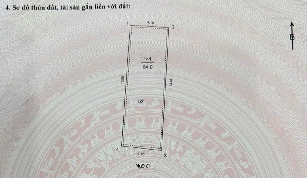 Bán nhà Khương Đình - diện tích 54m2 6 tầng - Thang máy, tổng 14 phòng khép kín - giá 15,9 tỷ