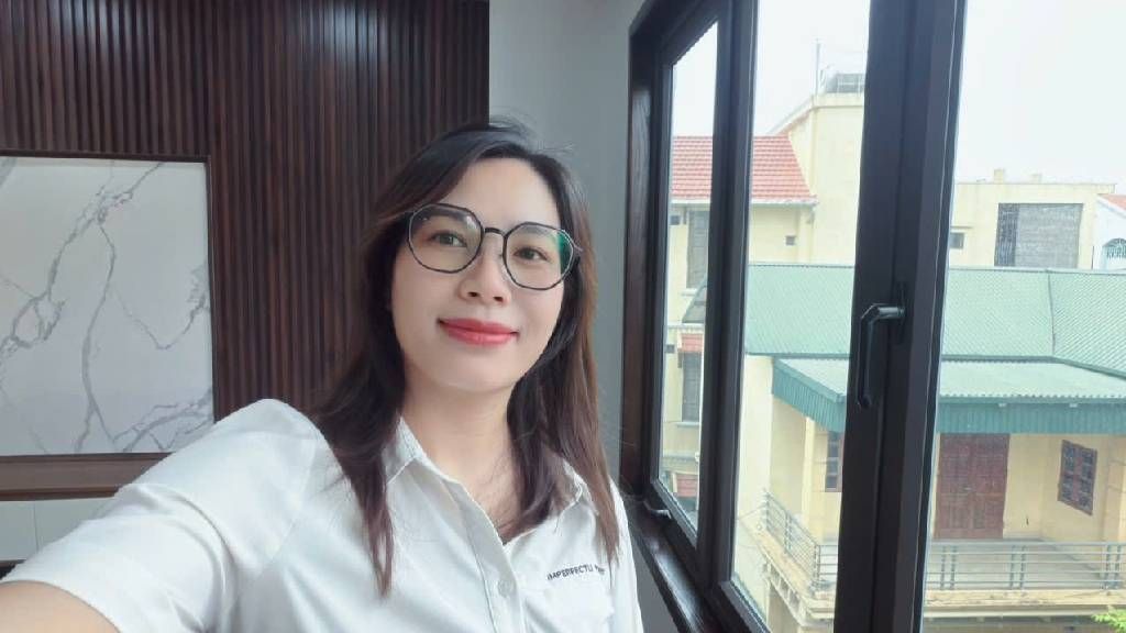 Bán nhà Khuyến Lương - diện tích 40m2 6 tầng - Lô góc - giá 9,5 tỷ