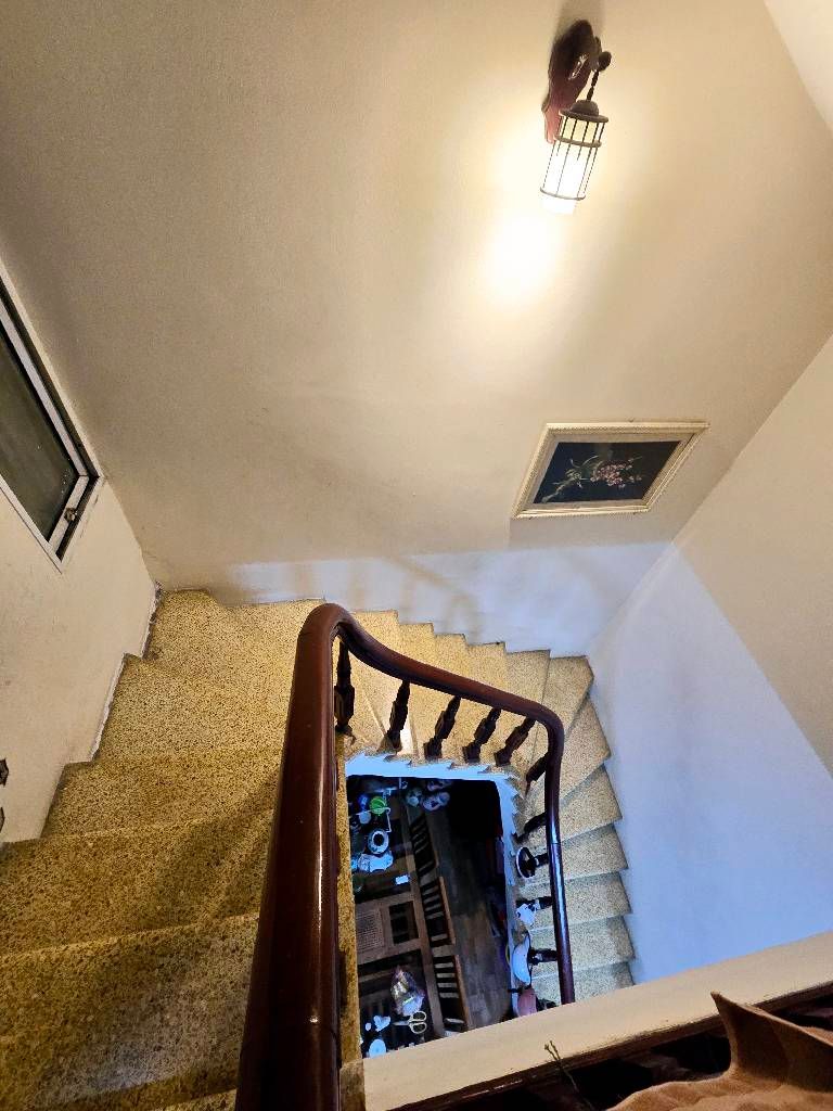 Bán nhà Nam Dư - diện tích 58m2 4 tầng - ô tô tránh - giá 12 tỷ