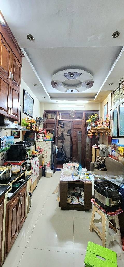 Bán nhà Khương Trung - diện tích 29m2 5 tầng - Nhà đẹp - giá 5,9 tỷ