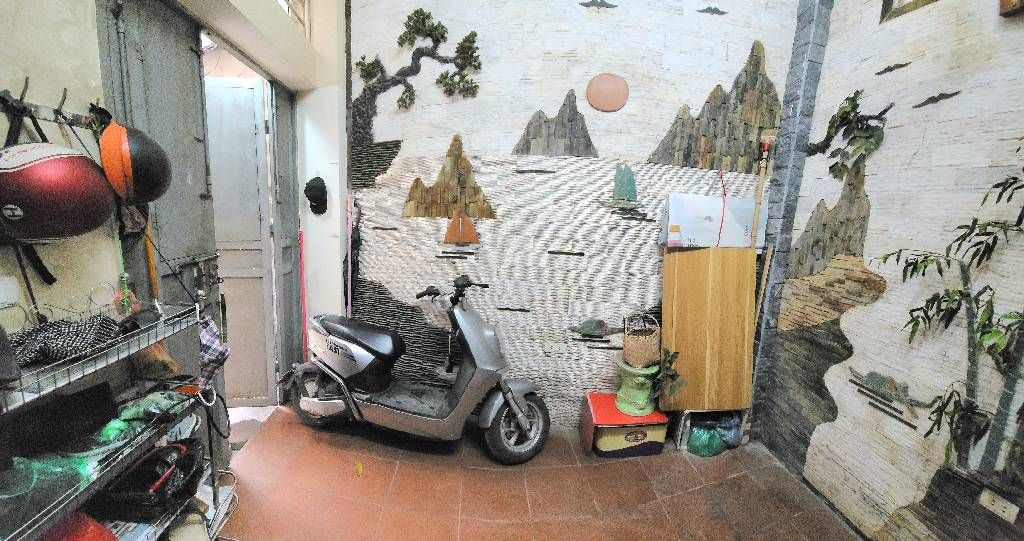 Bán nhà Khương Trung - diện tích 29m2 5 tầng - Nhà đẹp - giá 5,9 tỷ