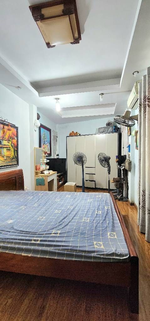 Bán nhà Khương Trung - diện tích 29m2 5 tầng - Nhà đẹp - giá 5,9 tỷ