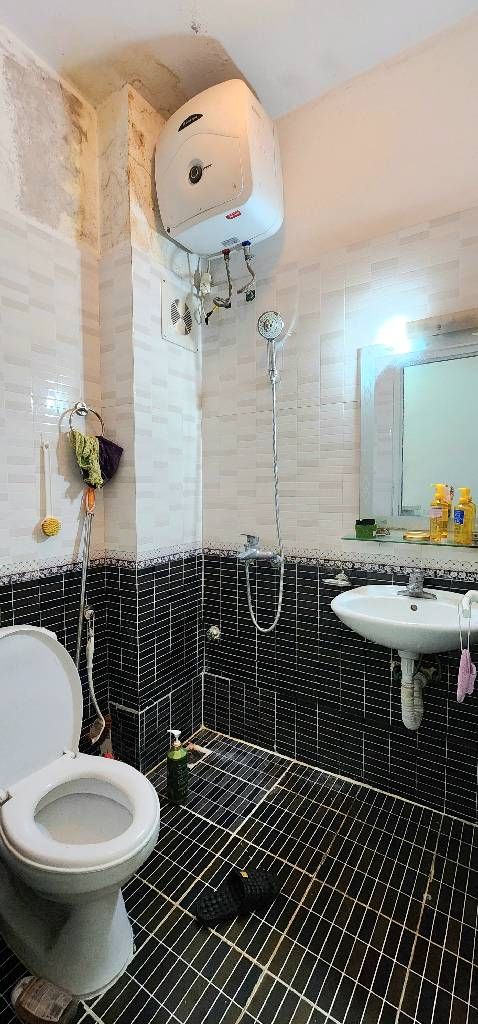 Bán nhà Khương Trung - diện tích 29m2 5 tầng - Nhà đẹp - giá 5,9 tỷ