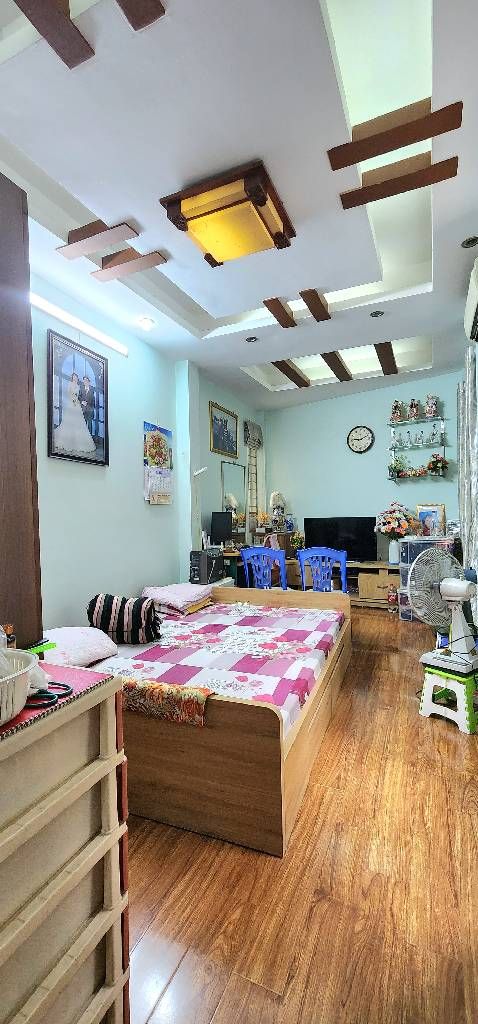 Bán nhà Khương Trung - diện tích 29m2 5 tầng - Nhà đẹp - giá 5,9 tỷ