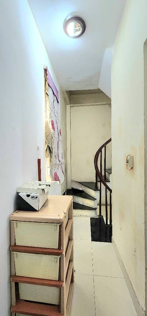 Bán nhà Khương Trung - diện tích 29m2 5 tầng - Nhà đẹp - giá 5,9 tỷ