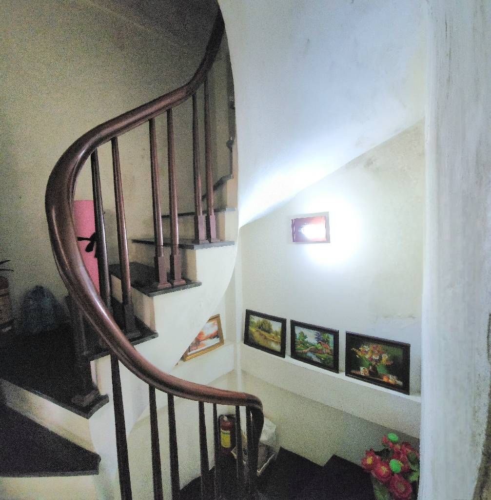 Bán nhà Khương Trung - diện tích 29m2 5 tầng - Nhà đẹp - giá 5,9 tỷ