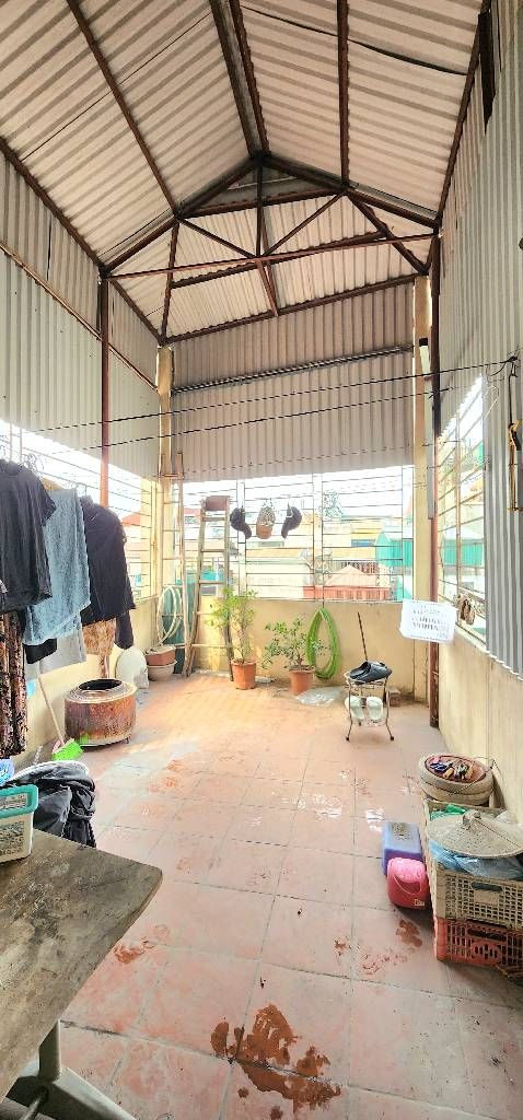 Bán nhà Khương Trung - diện tích 29m2 5 tầng - Nhà đẹp - giá 5,9 tỷ