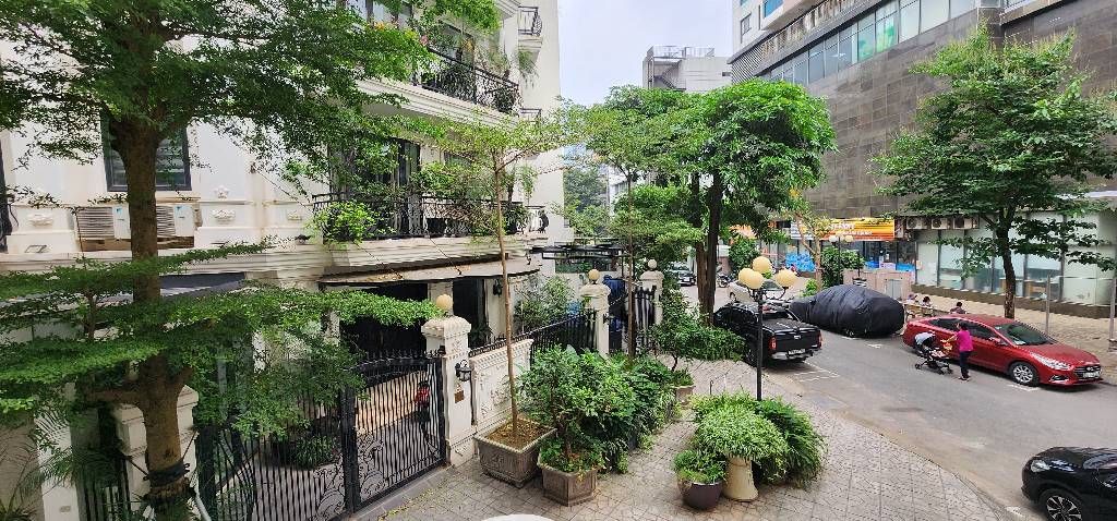 Bán nhà Khương Trung - diện tích 29m2 5 tầng - Nhà đẹp - giá 5,9 tỷ