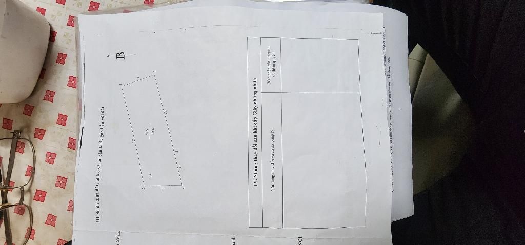 Bán nhà Khương Trung - diện tích 29m2 5 tầng - Nhà đẹp - giá 5,9 tỷ