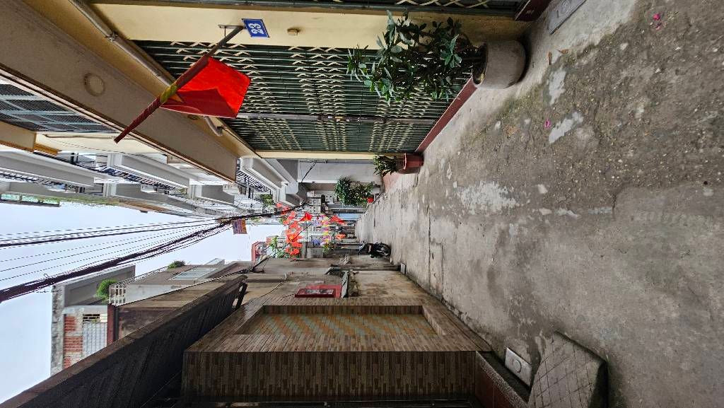 Bán nhà Định Công Thượng - diện tích 41,4m2 7 tầng - thang máy - giá 11,9 tỷ