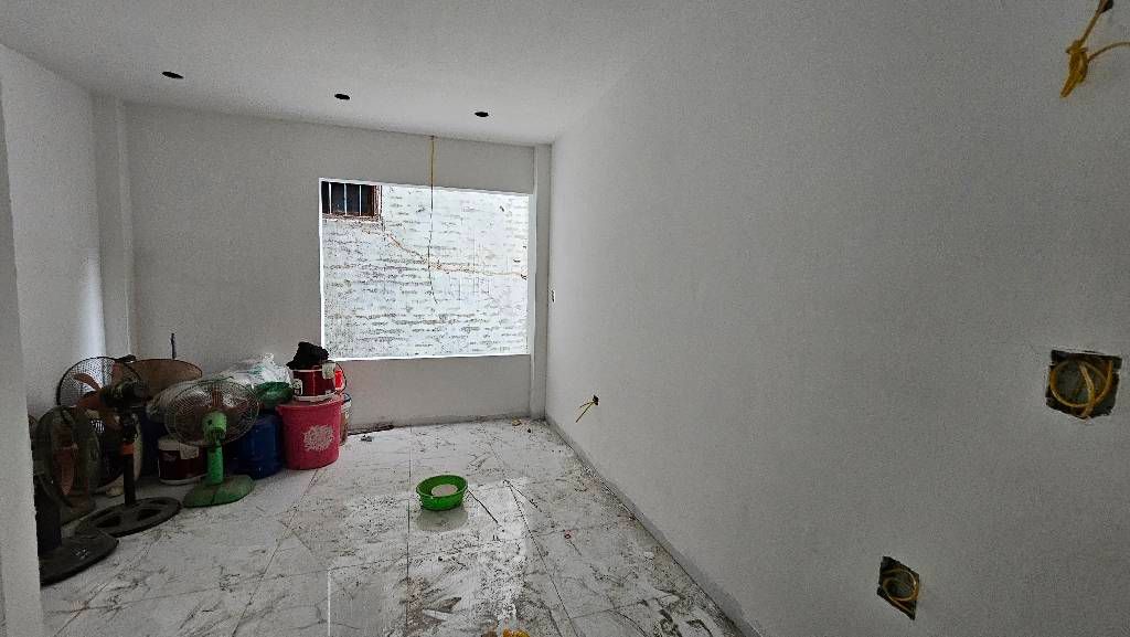 Bán nhà Định Công Thượng - diện tích 41,4m2 7 tầng - thang máy - giá 11,9 tỷ