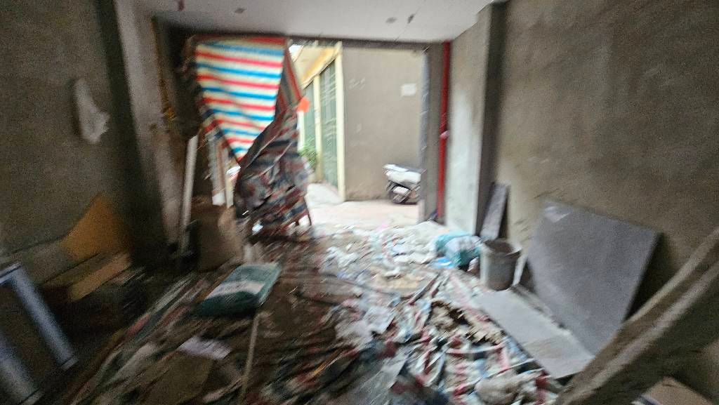 Bán nhà Định Công Thượng - diện tích 41,4m2 7 tầng - thang máy - giá 11,9 tỷ