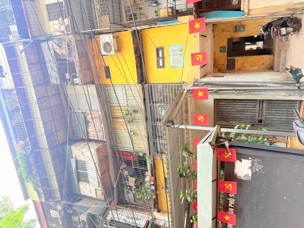 Bán nhà Thanh Xuân Bắc - diện tích 70m2 1 tầng - Ô TÔ ĐỖ CỬA - giá 4,75 tỷ