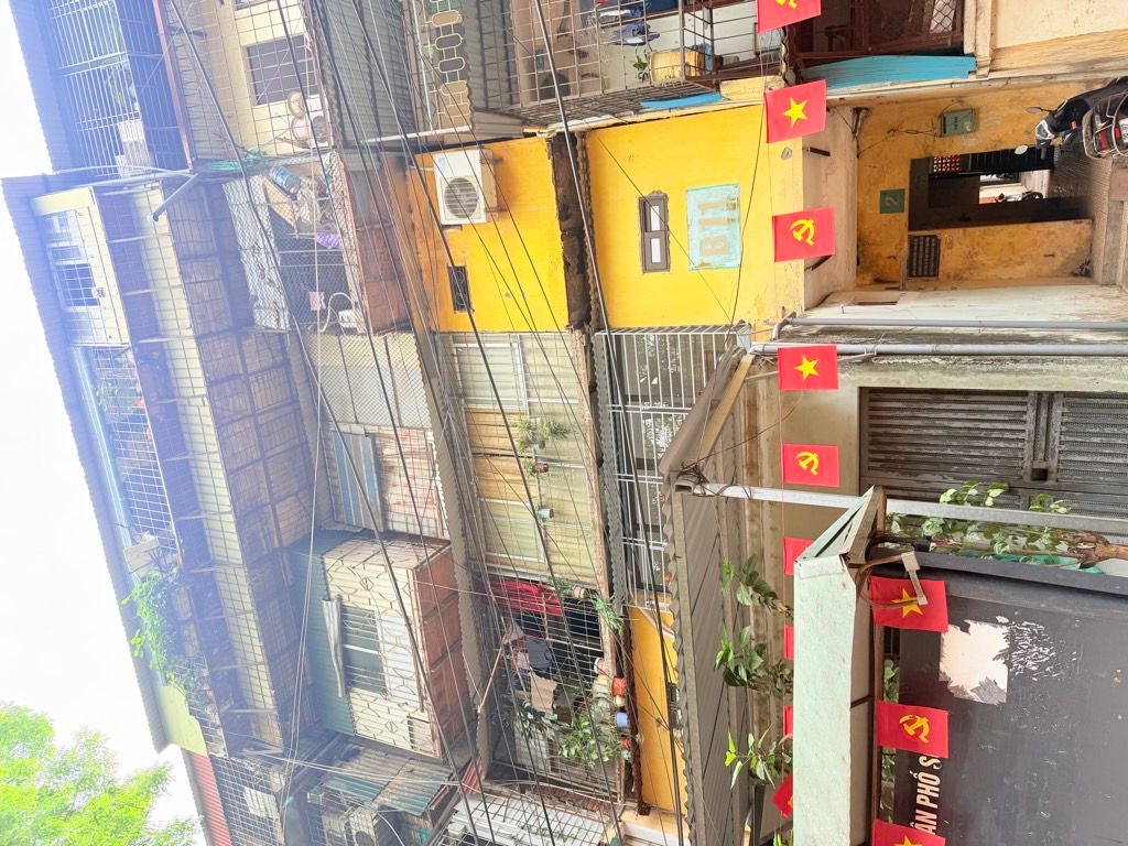 Bán nhà Thanh Xuân Bắc - diện tích 70m2 1 tầng - Ô TÔ ĐỖ CỬA - giá 4,75 tỷ