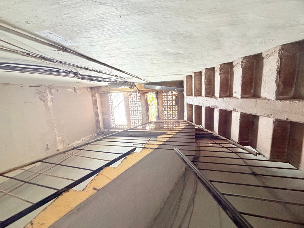 Bán nhà Thanh Xuân Bắc - diện tích 70m2 1 tầng - Ô TÔ ĐỖ CỬA - giá 4,75 tỷ